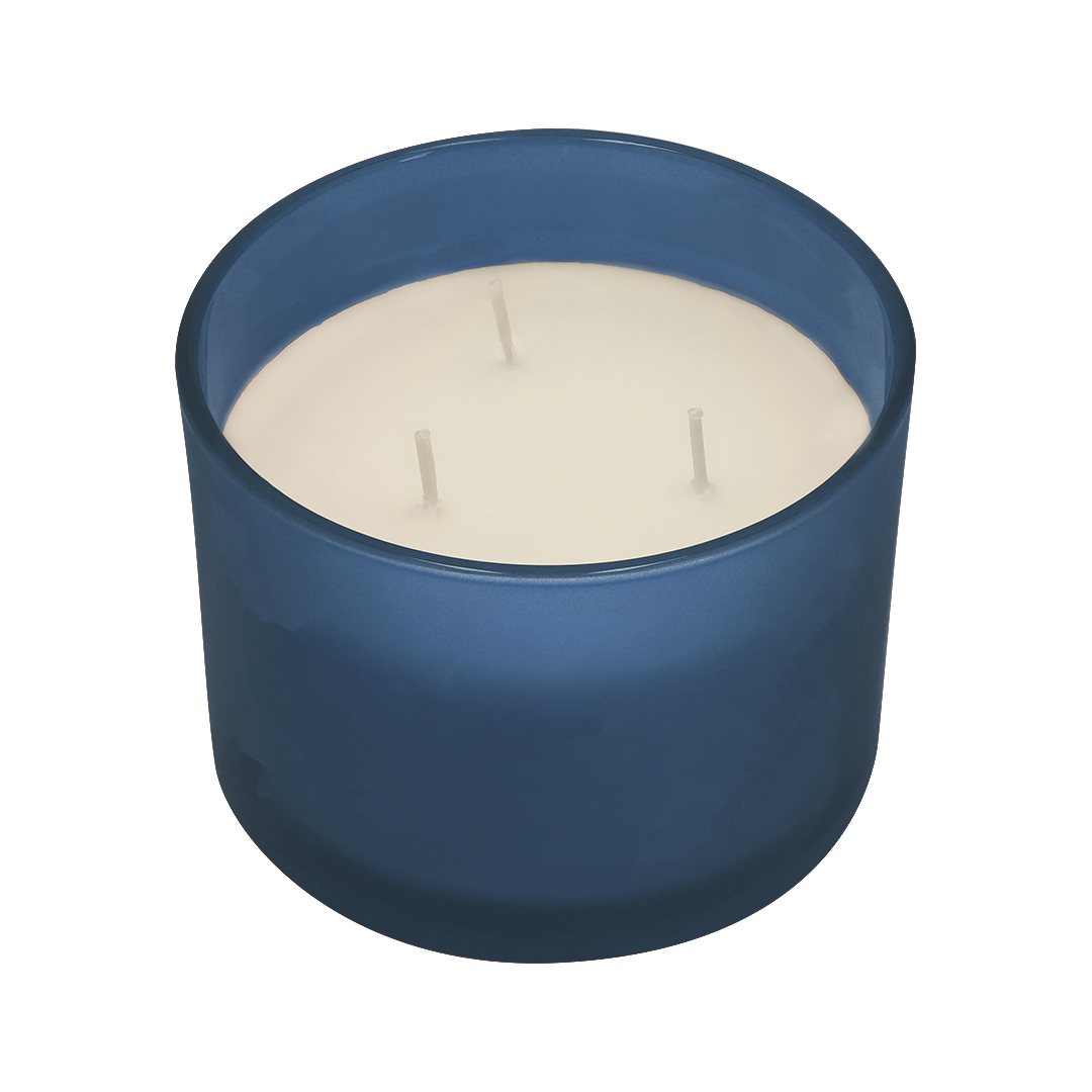 Vela Aromática Lenzox