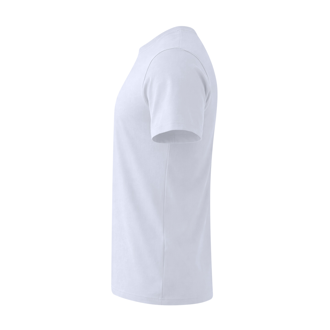 Camiseta Adulto Blanca Epika