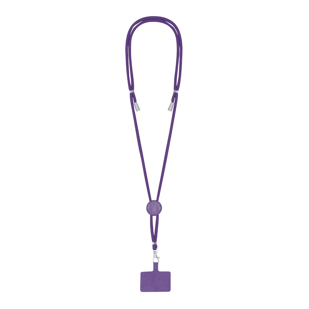 Lanyard Soporte Zaret
