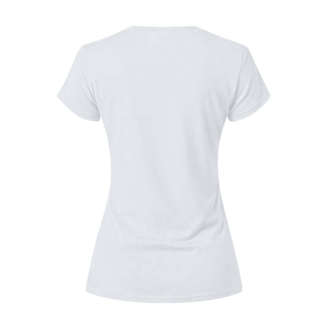 Camiseta Mujer Blanca Epika