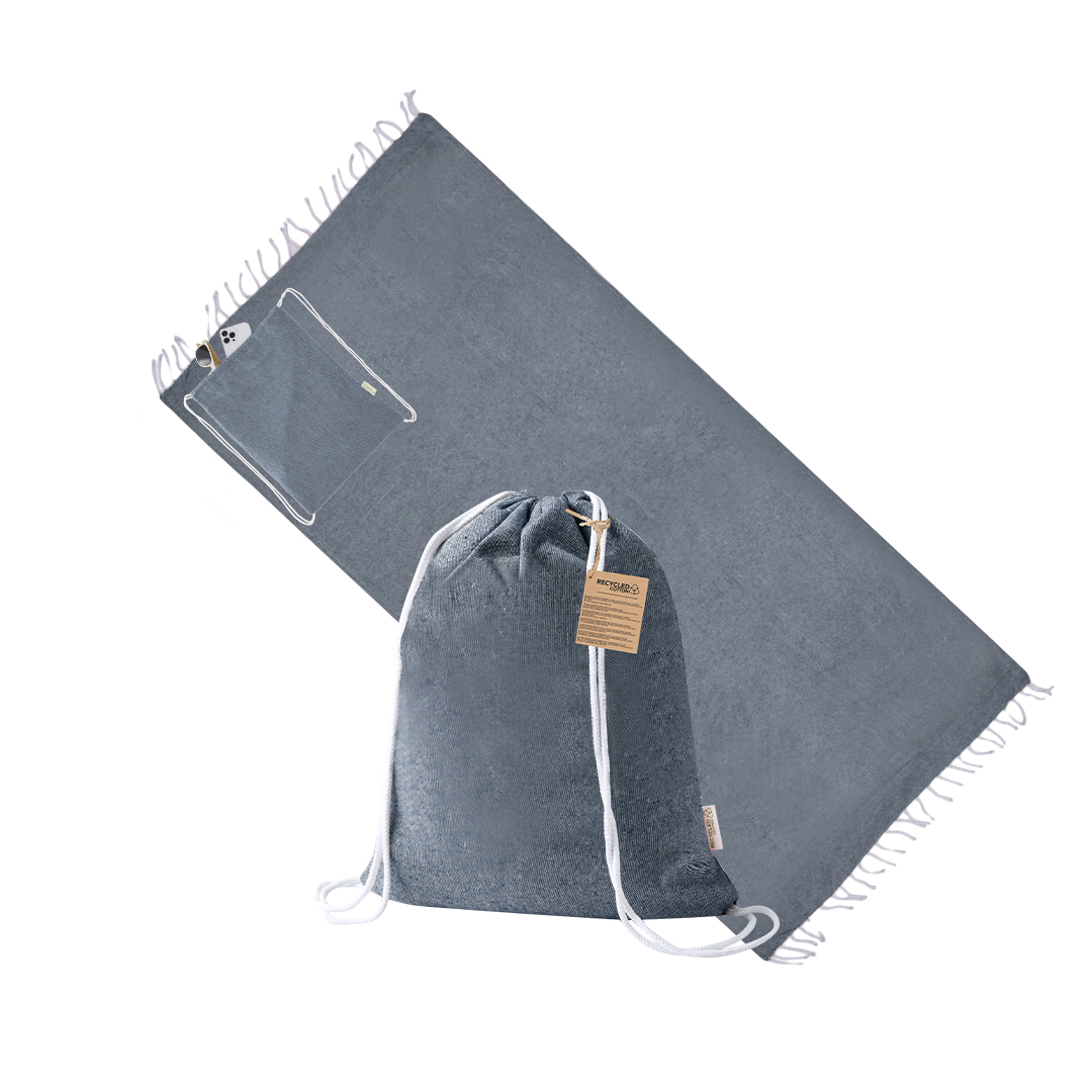 Mochila Pareo Borinex