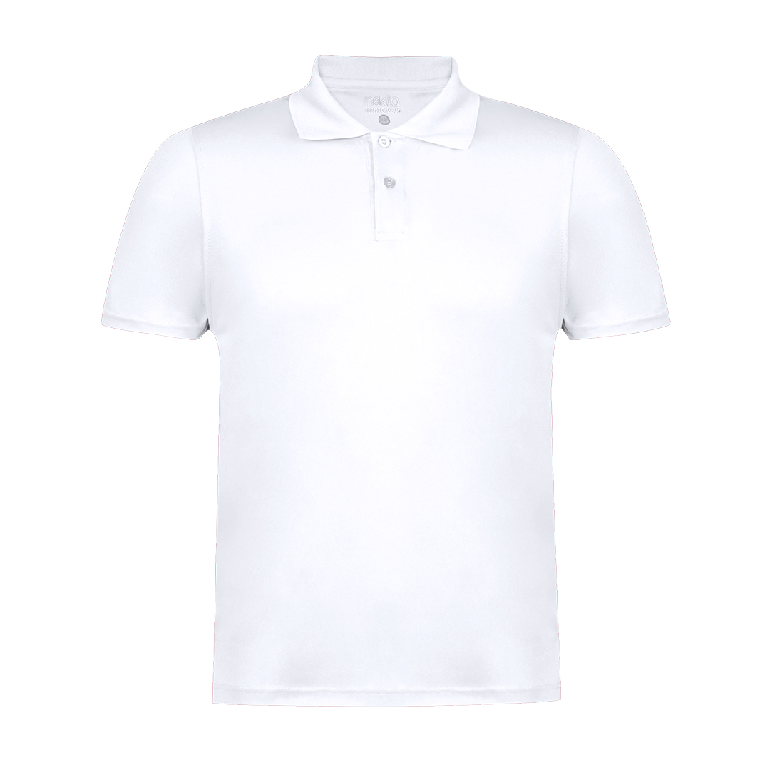 Polo Niño Tecnic Plus