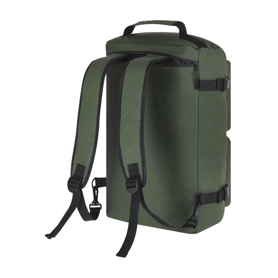 Bolso Mochila Mekong