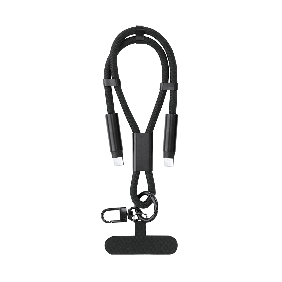 Cable Cargador Soporte Euclab