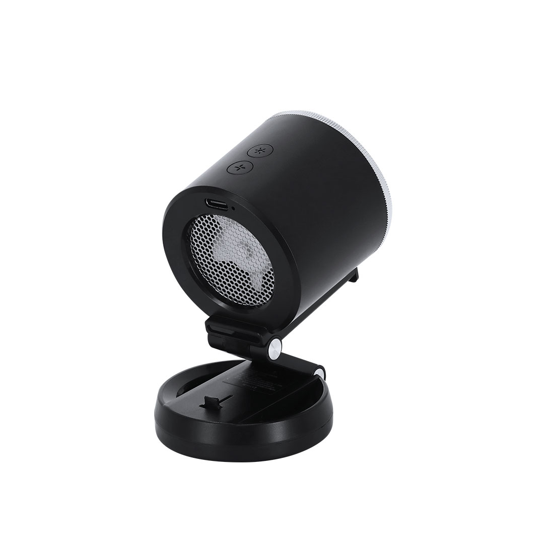 Anillo de Luz Ventilador Tangix