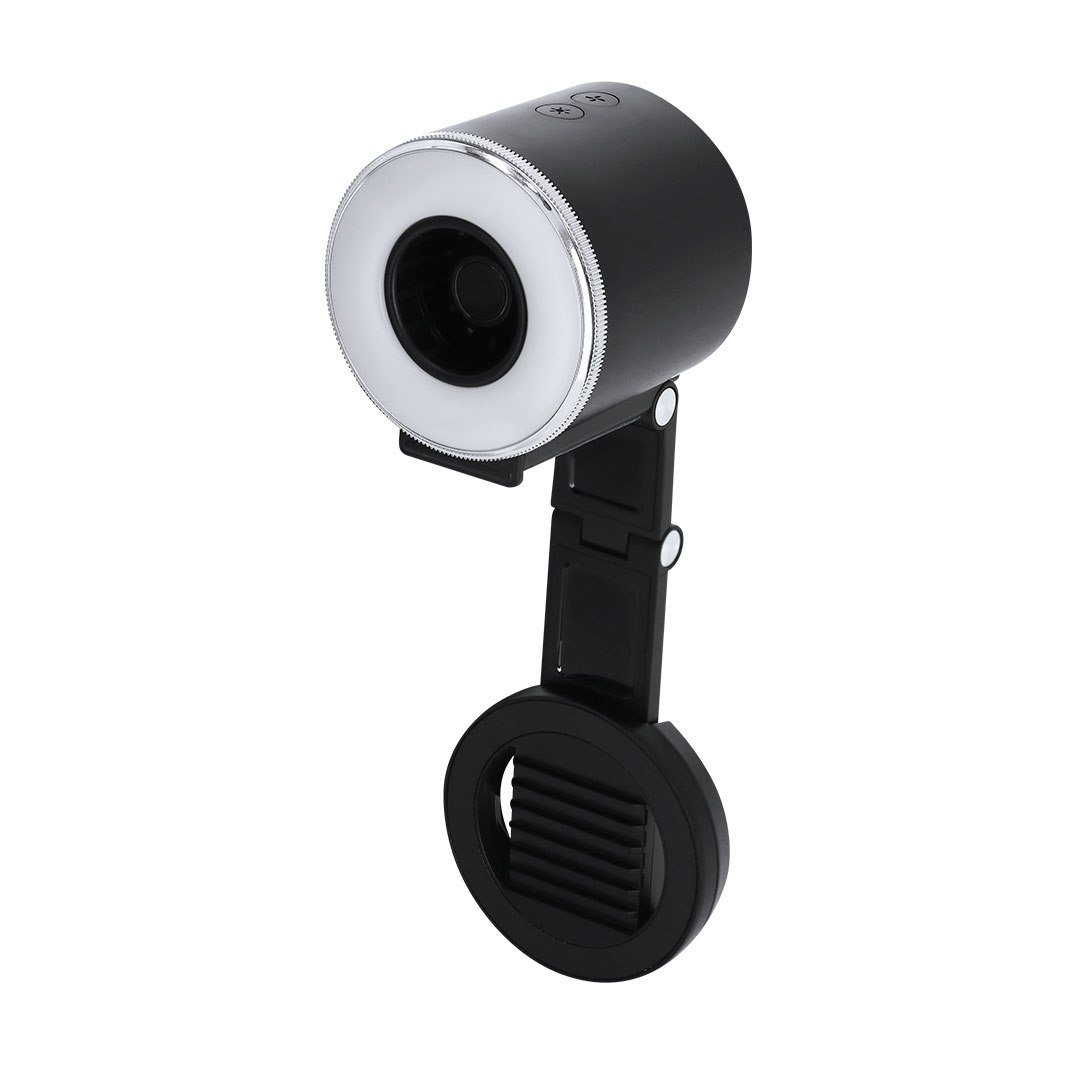 Anillo de Luz Ventilador Tangix