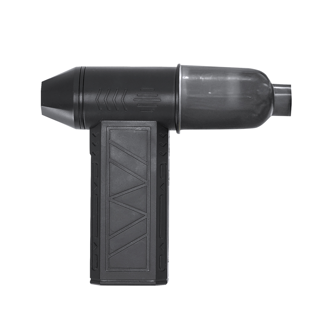 Soplador Aspirador Logarix