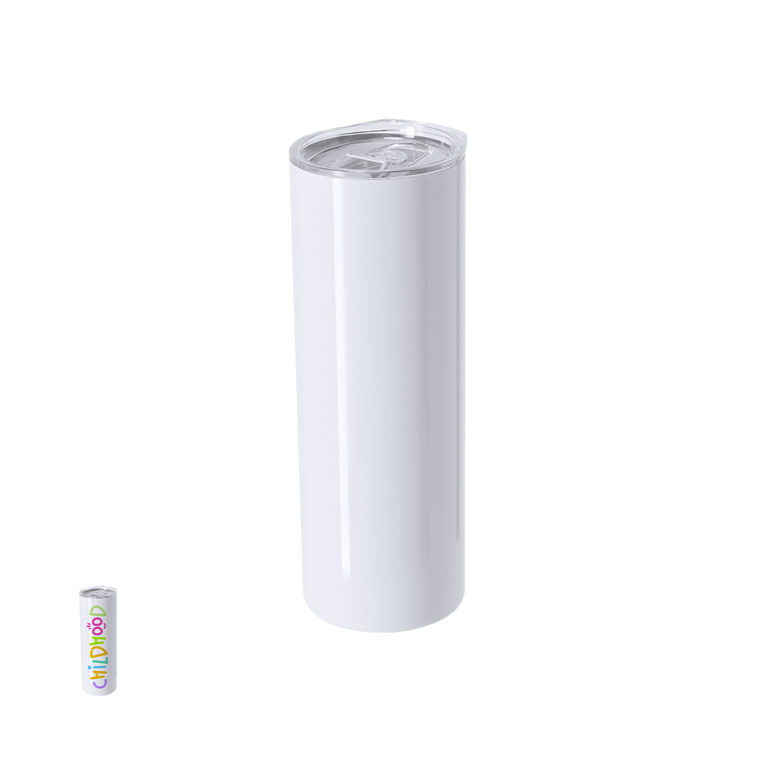 Vaso Térmico Sublimación Mizu