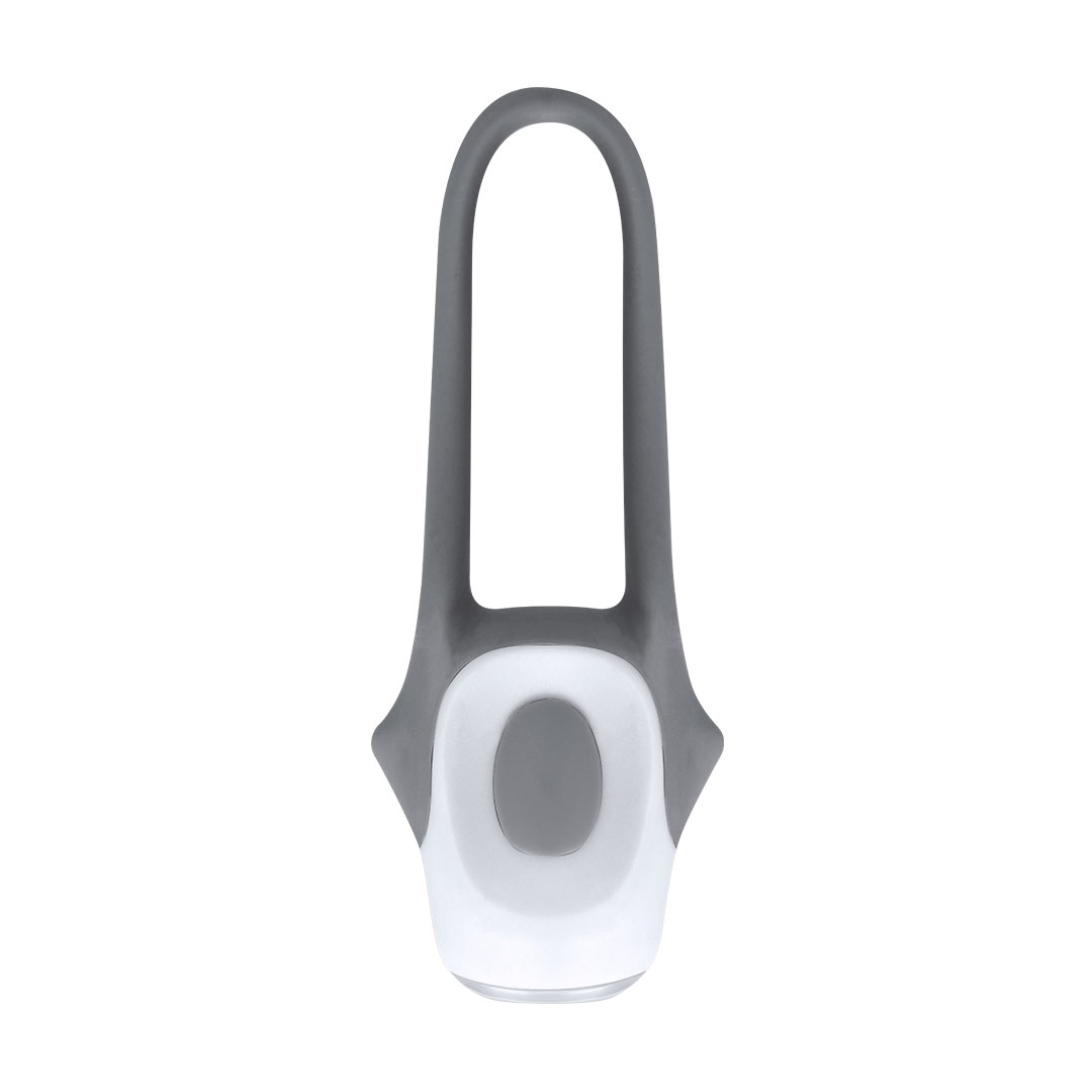 Luz Seguridad Bici Norint