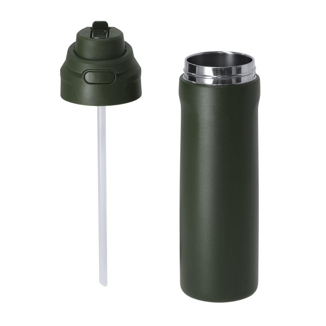 Bidón Térmico Ninivek