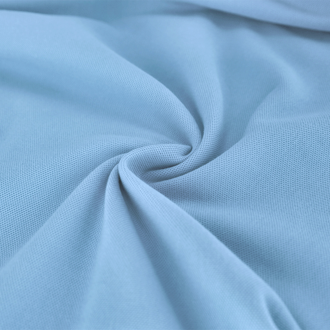 Polo Mujer Color Charles