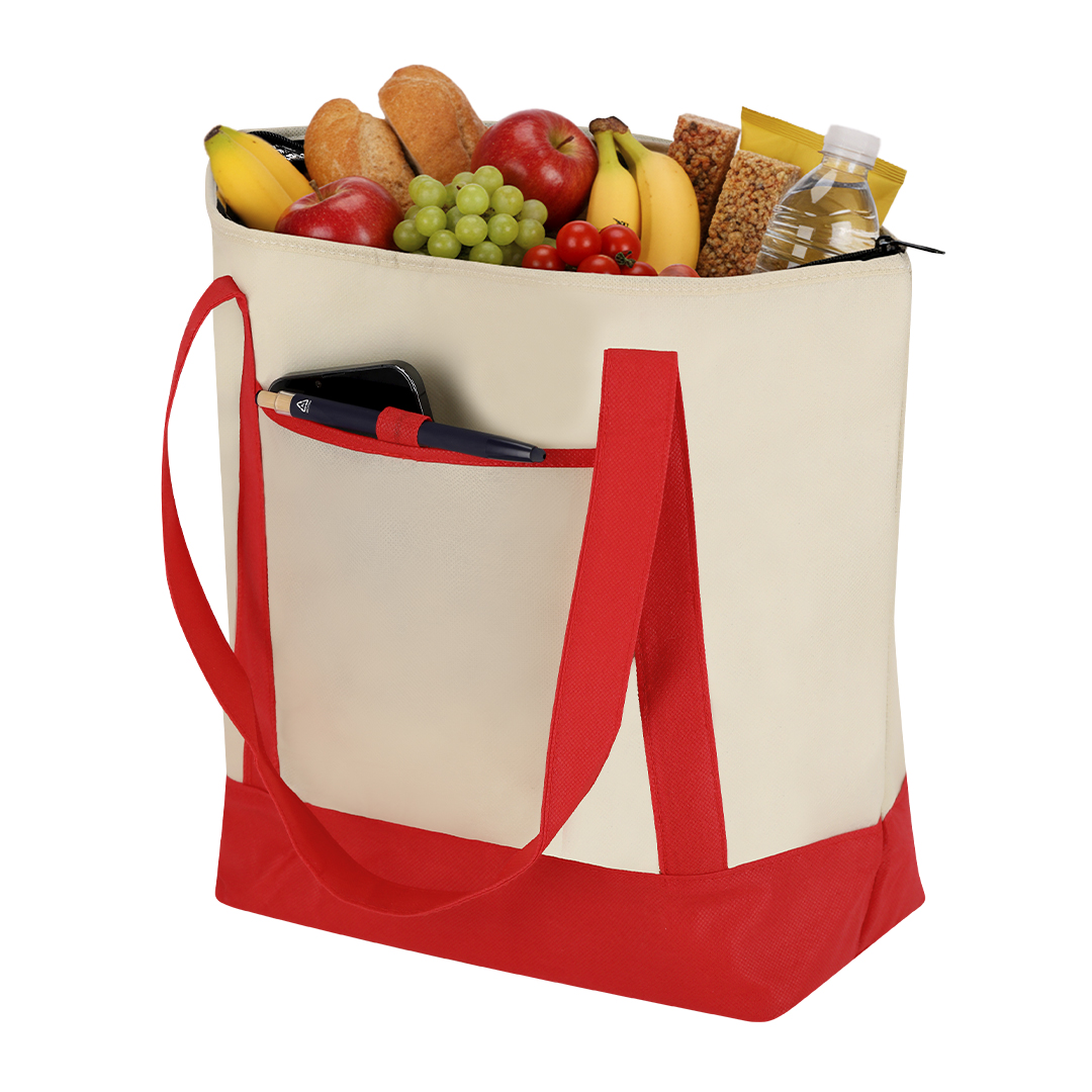 Bolsa Nevera Darteli