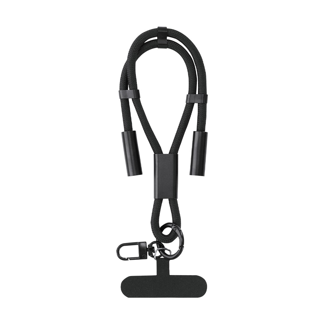 Cable Cargador Soporte Euclab