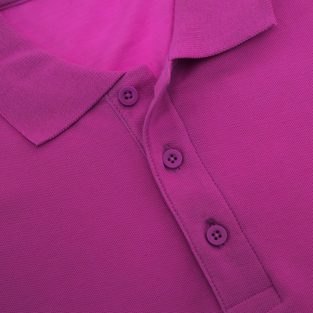 Polo Mujer Tecnic Plus