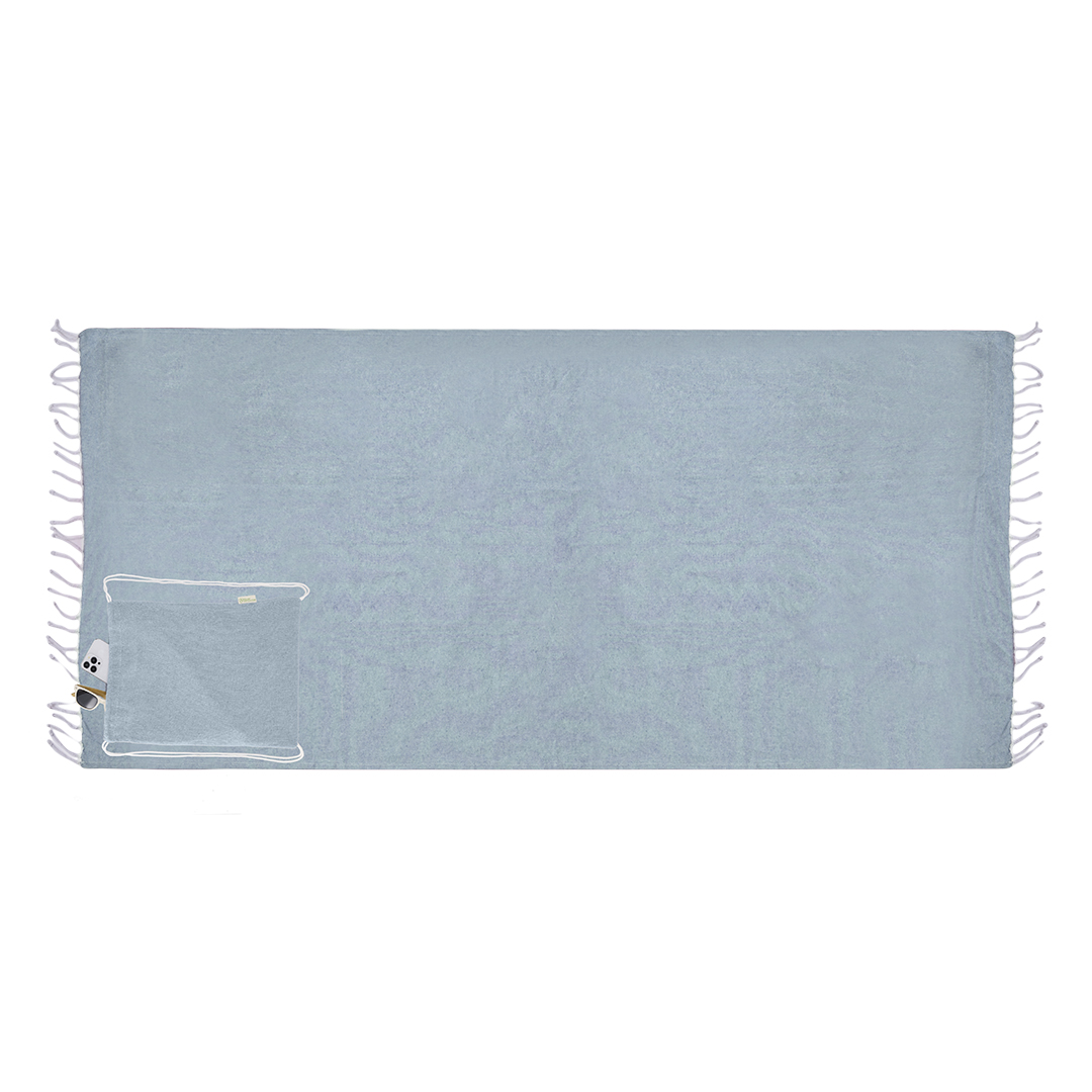 Mochila Pareo Borinex