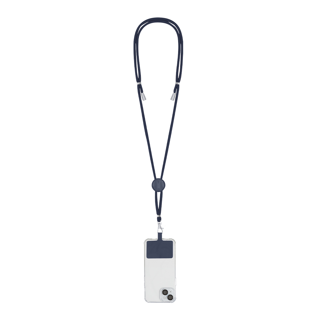 Lanyard Soporte Zaret