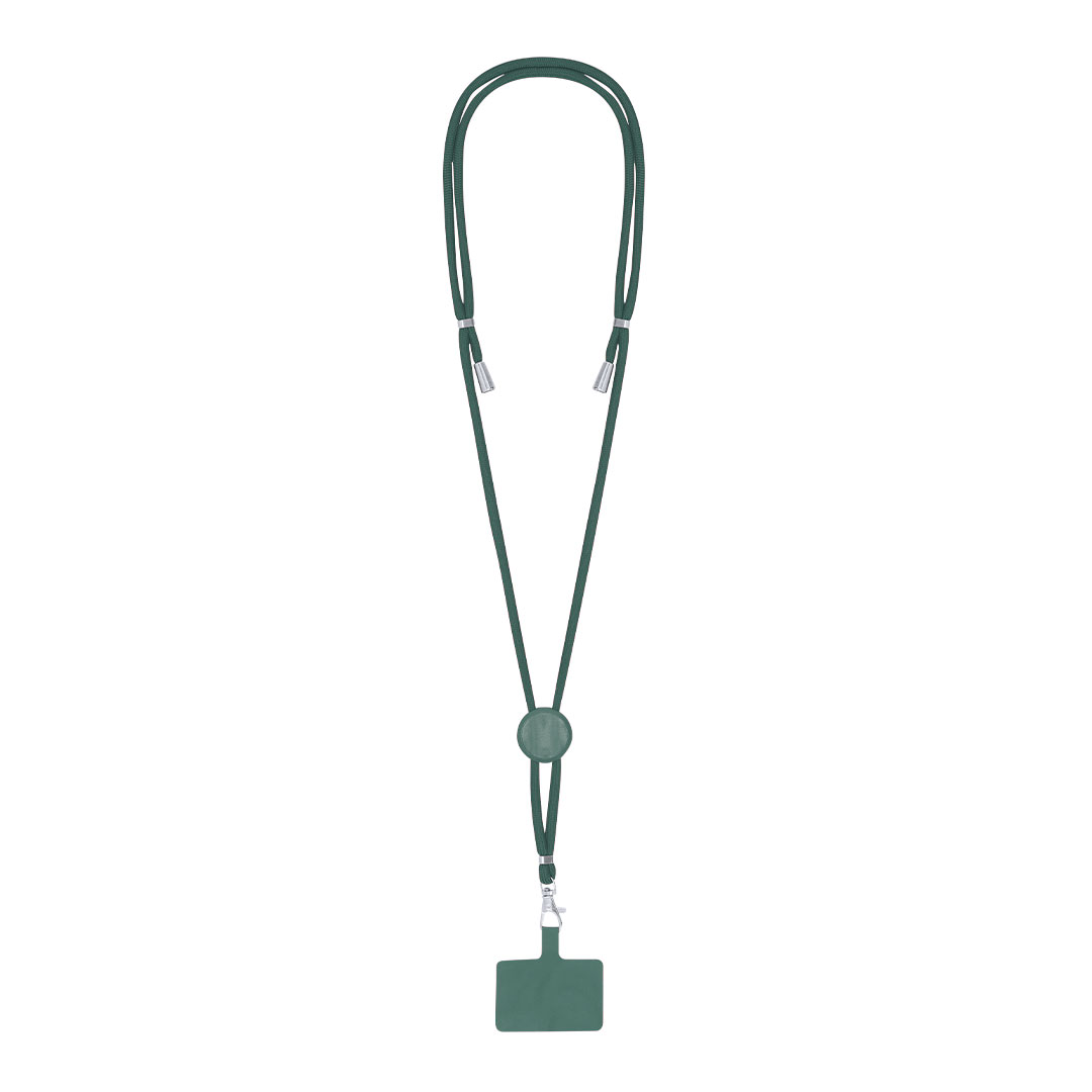 Lanyard Soporte Zaret