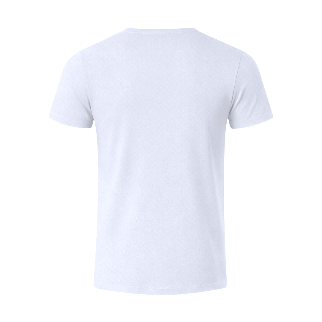 Camiseta Niño Blanca Epika