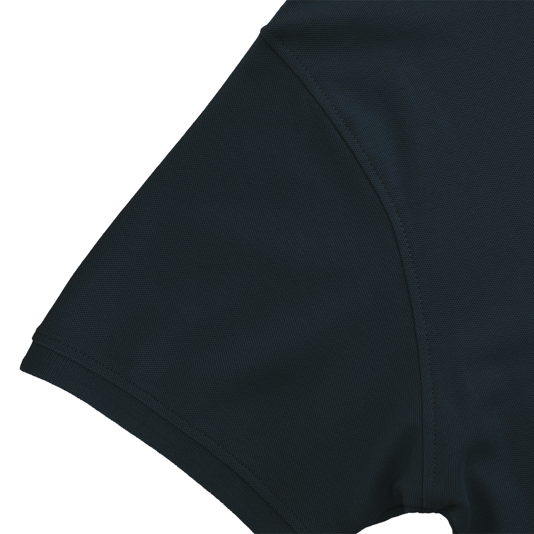 Polo Niño Color Charles