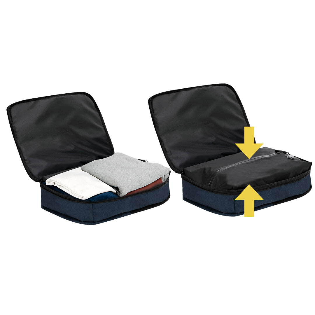 Vacuum Backpack Nymeria