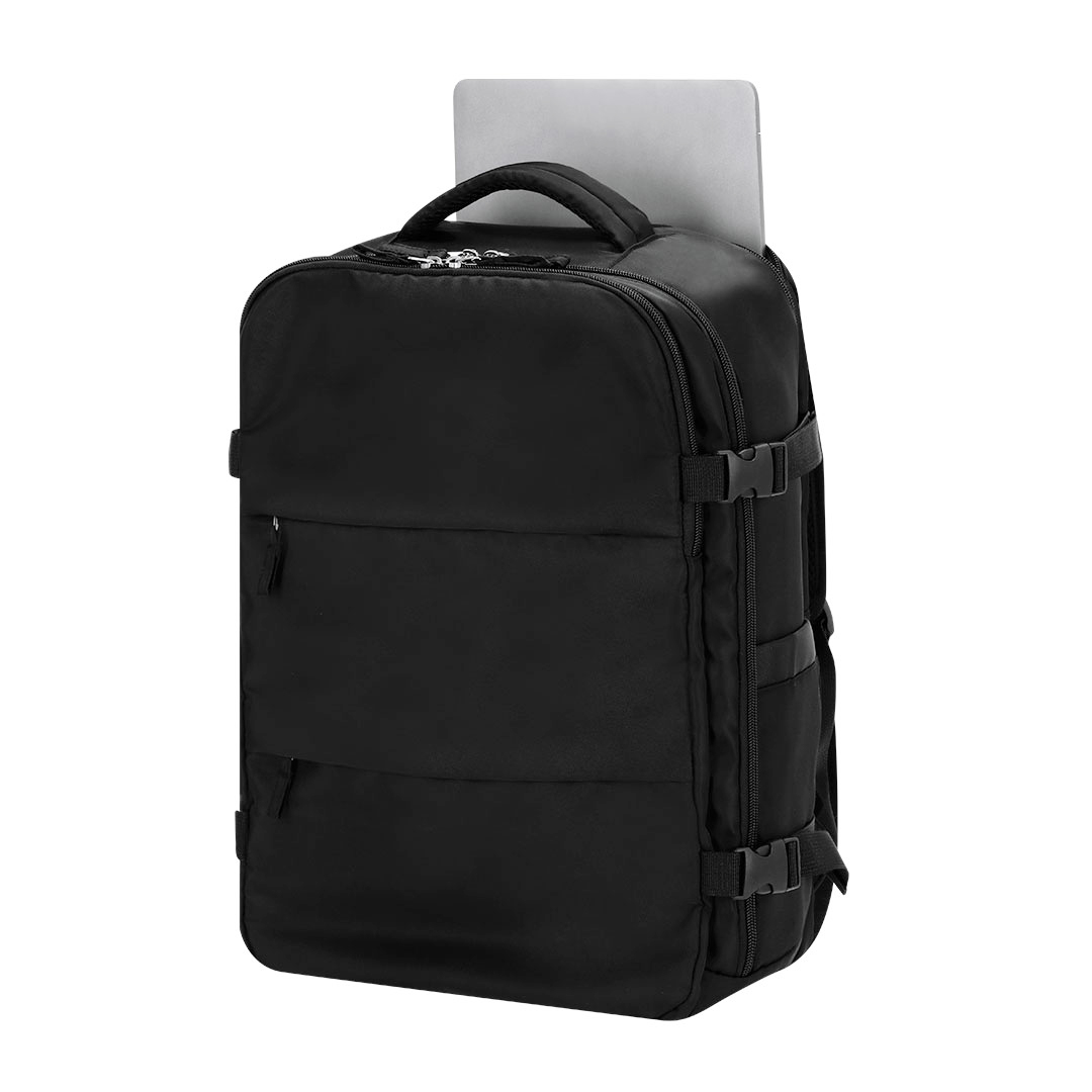 Vacuum Backpack Tempest