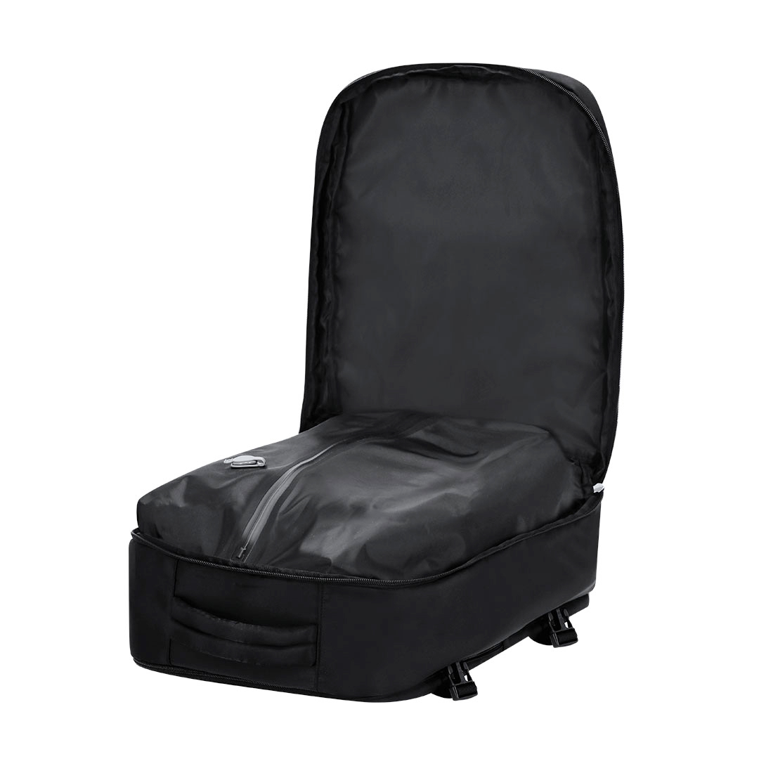 Vacuum Backpack Tempest