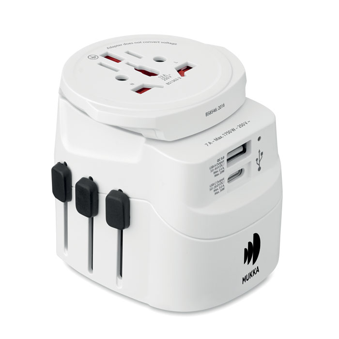 PRO LIGHT USB AC30 PD