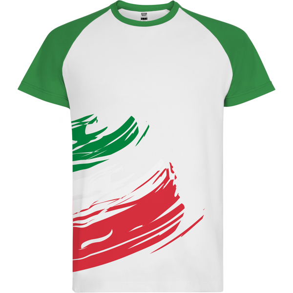 FORZA T-SHIRT