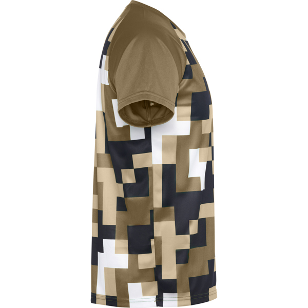 ROLY CAMISETA VENTOR