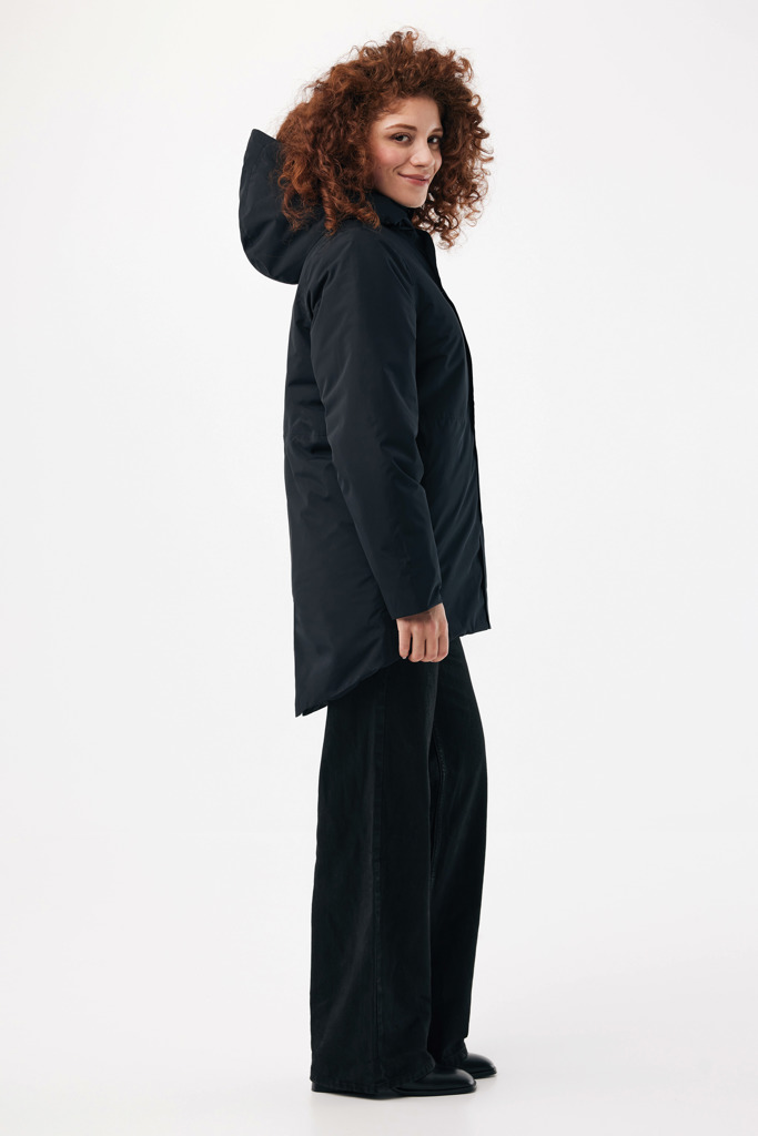 IQONIQ Thelon Parka Poliéster Reciclado