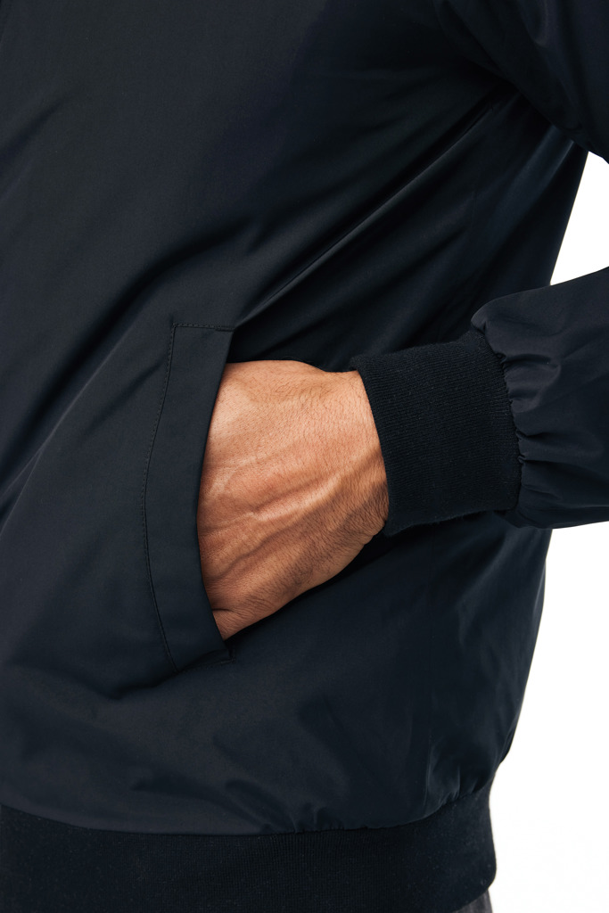 IQONIQ Odin Chaqueta Urbana Poliéster Reciclado