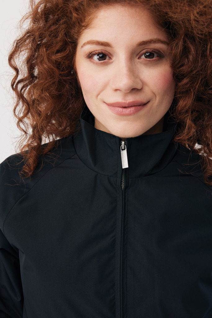 IQONIQ Odin Chaqueta Urbana Poliéster Reciclado