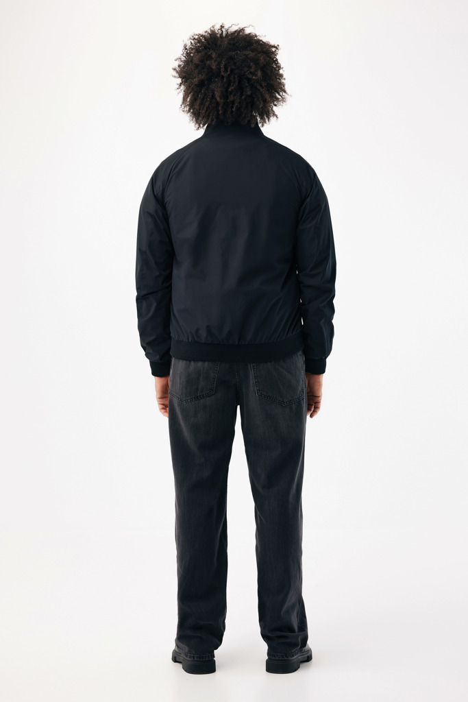 IQONIQ Odin Chaqueta Urbana Poliéster Reciclado