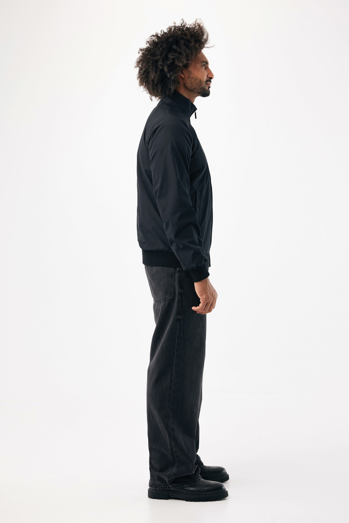 IQONIQ Odin Chaqueta Urbana Poliéster Reciclado