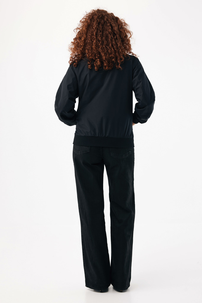 IQONIQ Odin Chaqueta Urbana Poliéster Reciclado