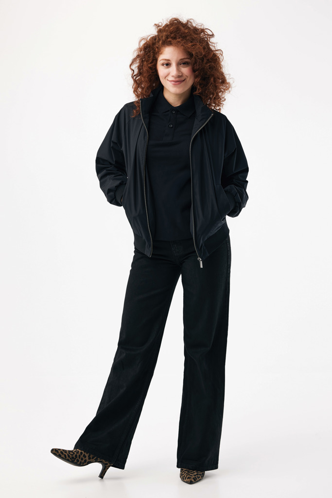 IQONIQ Odin Chaqueta Urbana Poliéster Reciclado