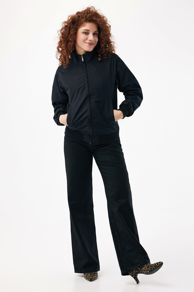 IQONIQ Odin Chaqueta Urbana Poliéster Reciclado