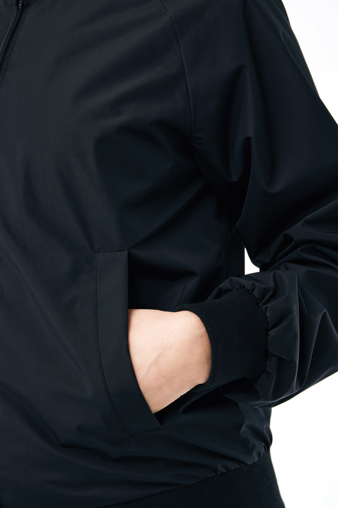 IQONIQ Odin Chaqueta Urbana Poliéster Reciclado