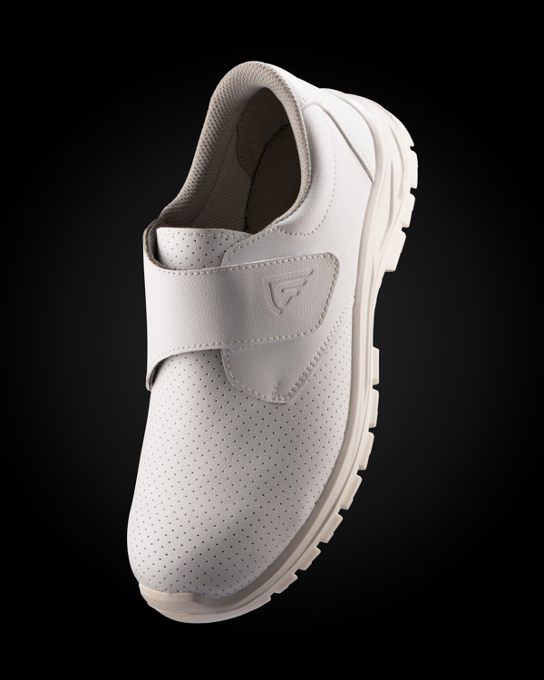 ROLY ZAPATO LABORAL OPAL