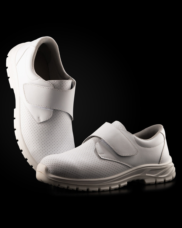 ROLY ZAPATO LABORAL OPAL