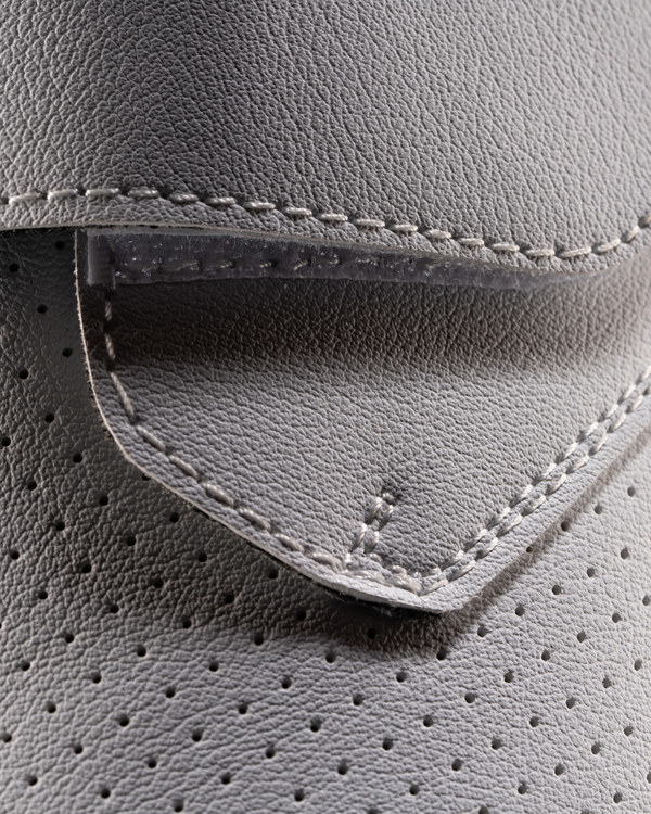 ROLY ZAPATO LABORAL OPAL