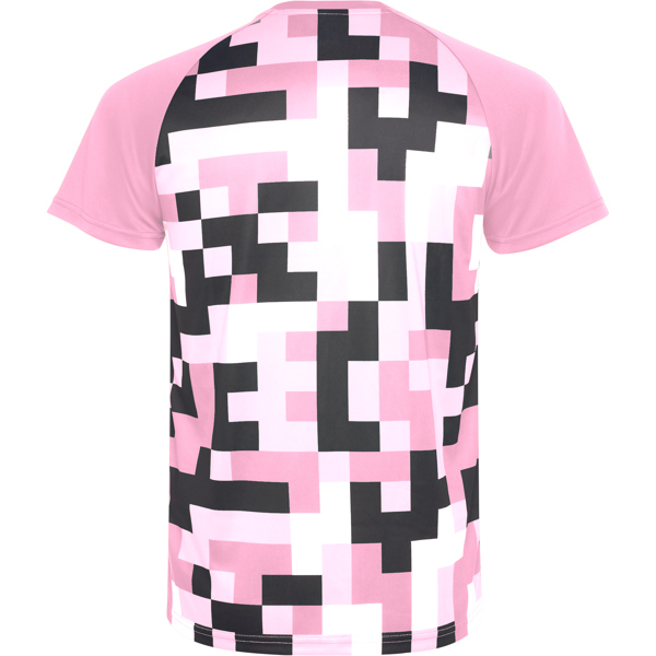 ROLY CAMISETA VENTOR