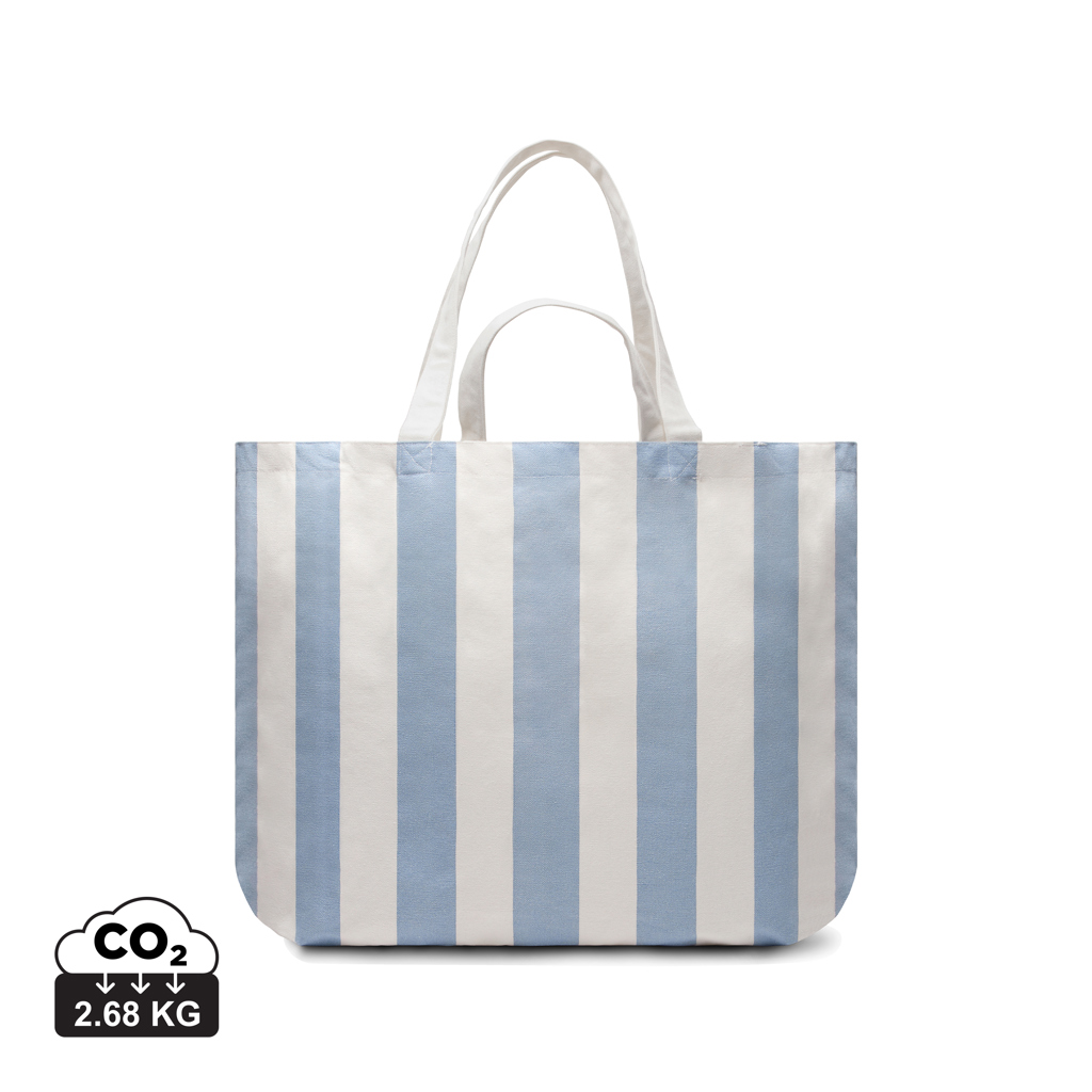 VINGA Lagoa GRS beach bag