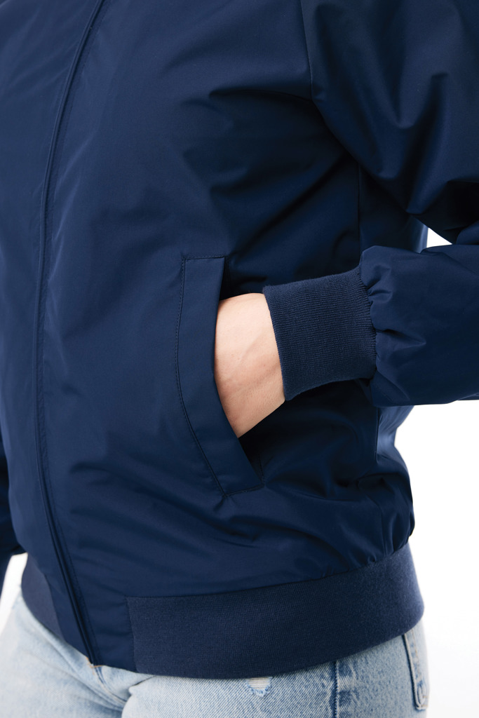 IQONIQ Odin Chaqueta Urbana Poliéster Reciclado