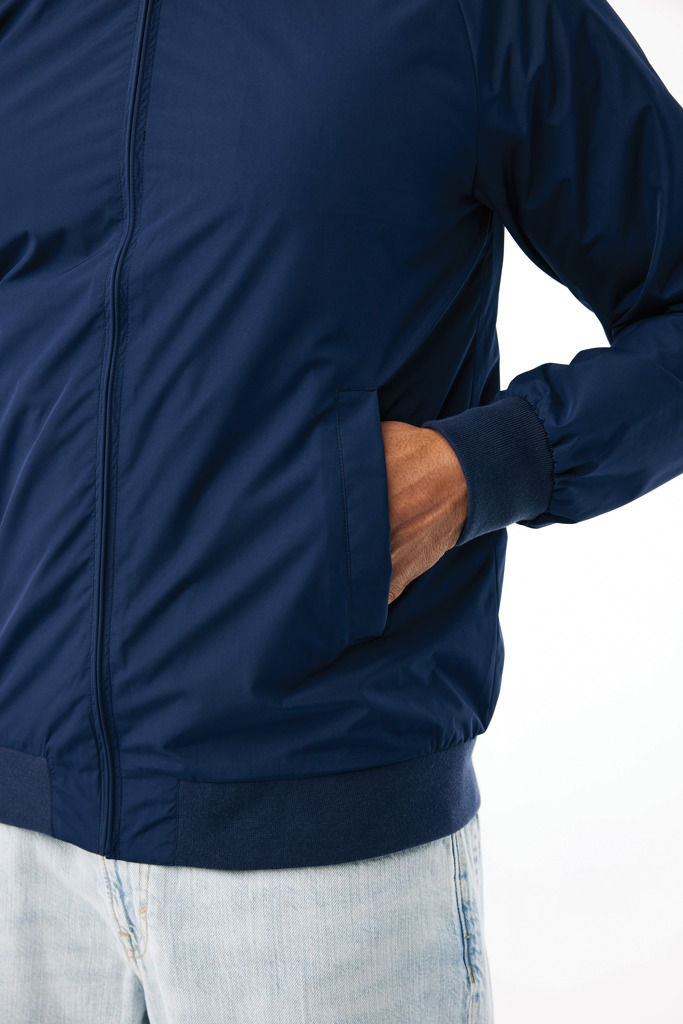 IQONIQ Odin Chaqueta Urbana Poliéster Reciclado