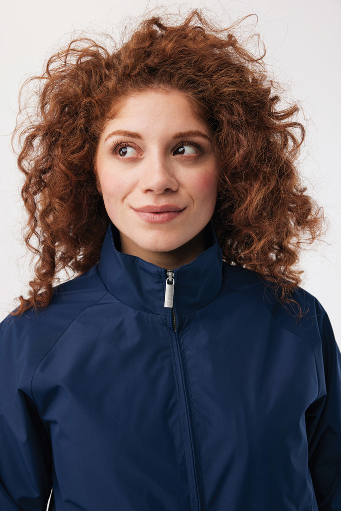 IQONIQ Odin Chaqueta Urbana Poliéster Reciclado