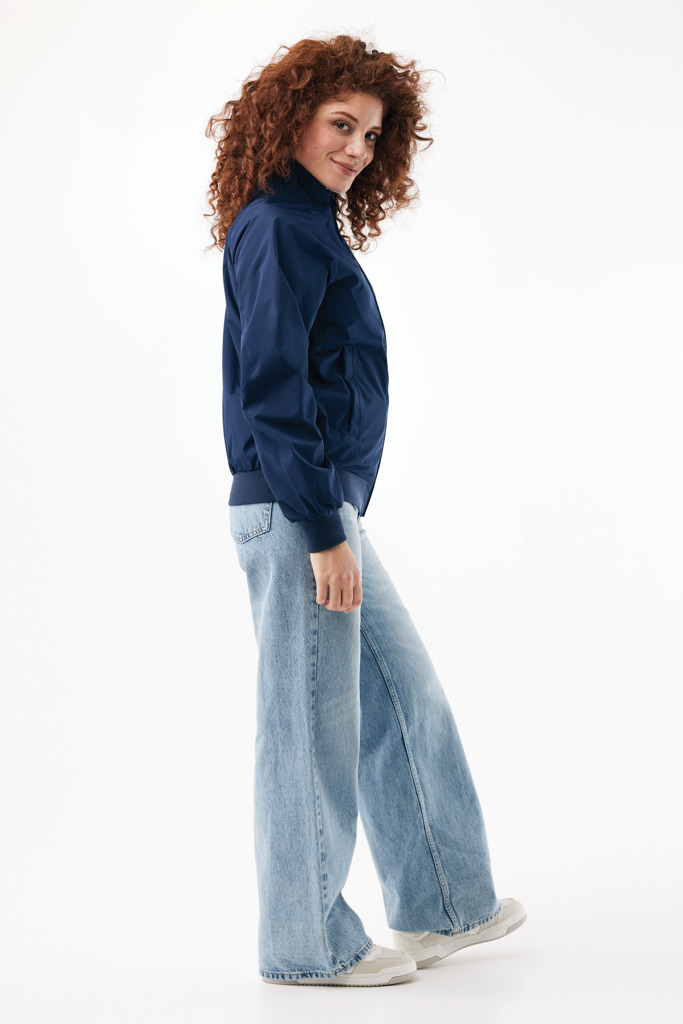 IQONIQ Odin Chaqueta Urbana Poliéster Reciclado