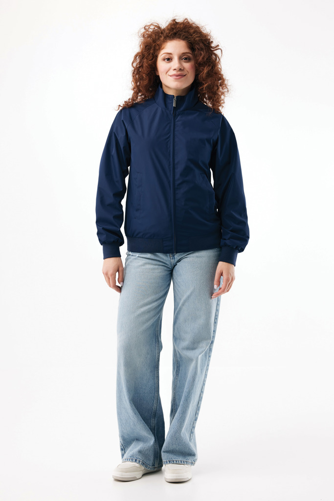 IQONIQ Odin Chaqueta Urbana Poliéster Reciclado