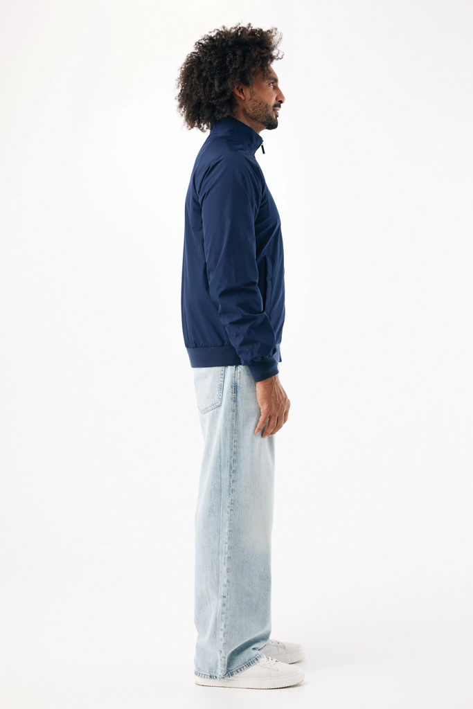 IQONIQ Odin Chaqueta Urbana Poliéster Reciclado