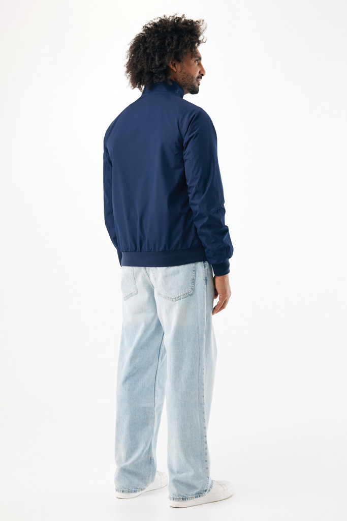 IQONIQ Odin Chaqueta Urbana Poliéster Reciclado